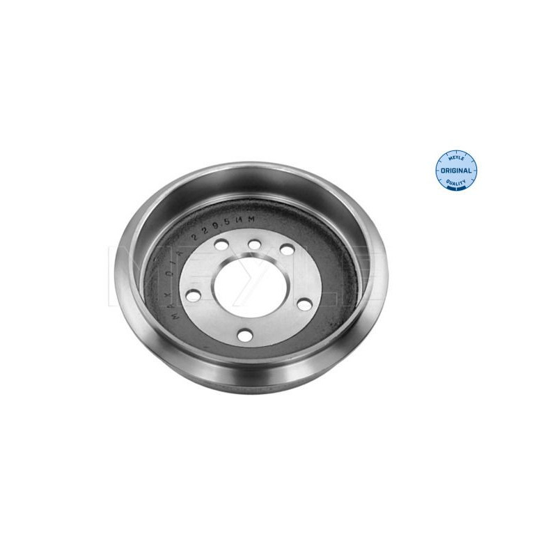 Tamburo freno - MEYLE