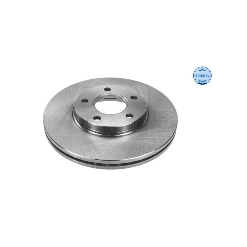 Disco freno asse anteriore - MEYLE