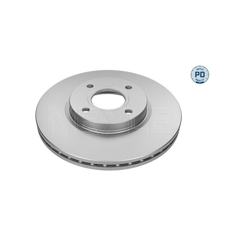 Disco freno asse anteriore - MEYLE