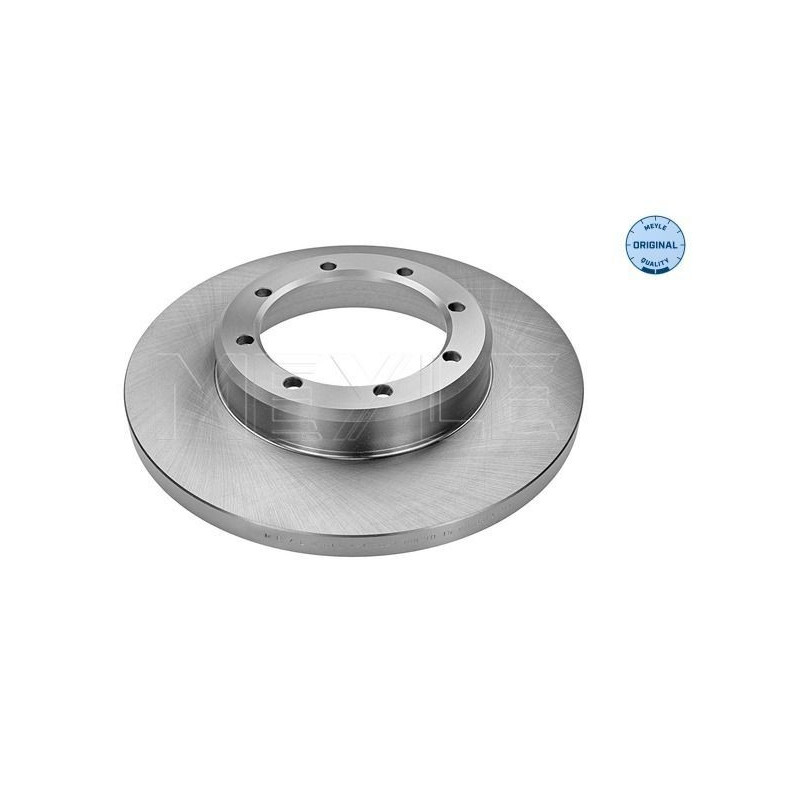 Disco freno asse posteriore - MEYLE