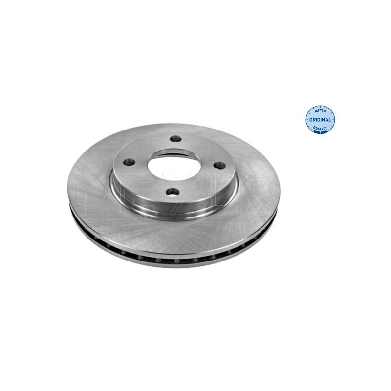 Disco freno asse anteriore - MEYLE