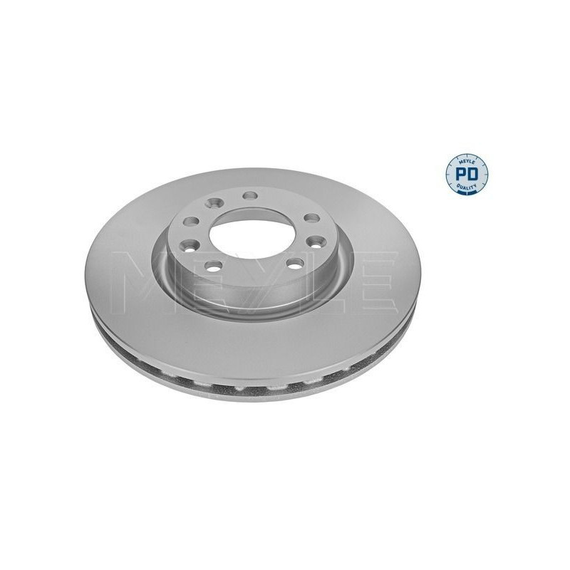 Disco freno asse anteriore - MEYLE