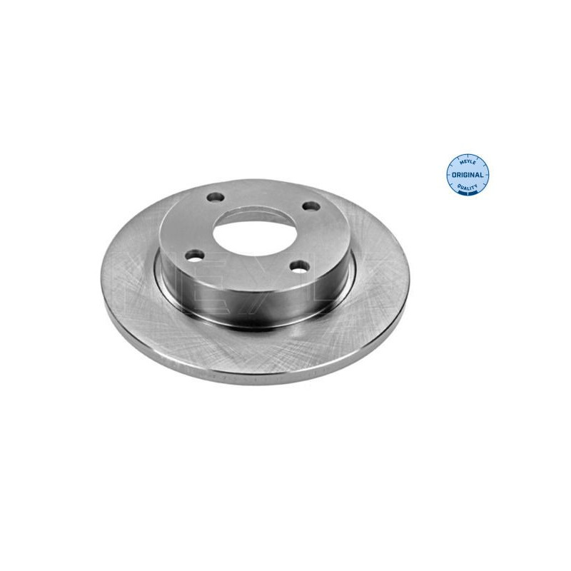 Disco freno asse anteriore - MEYLE