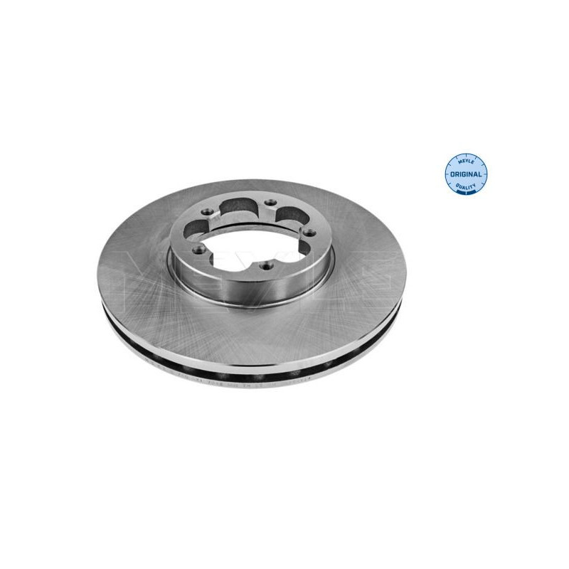 Disco freno asse anteriore - MEYLE