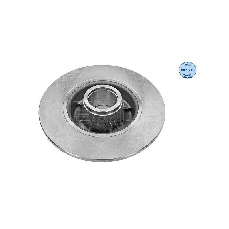 Disco freno asse posteriore - MEYLE