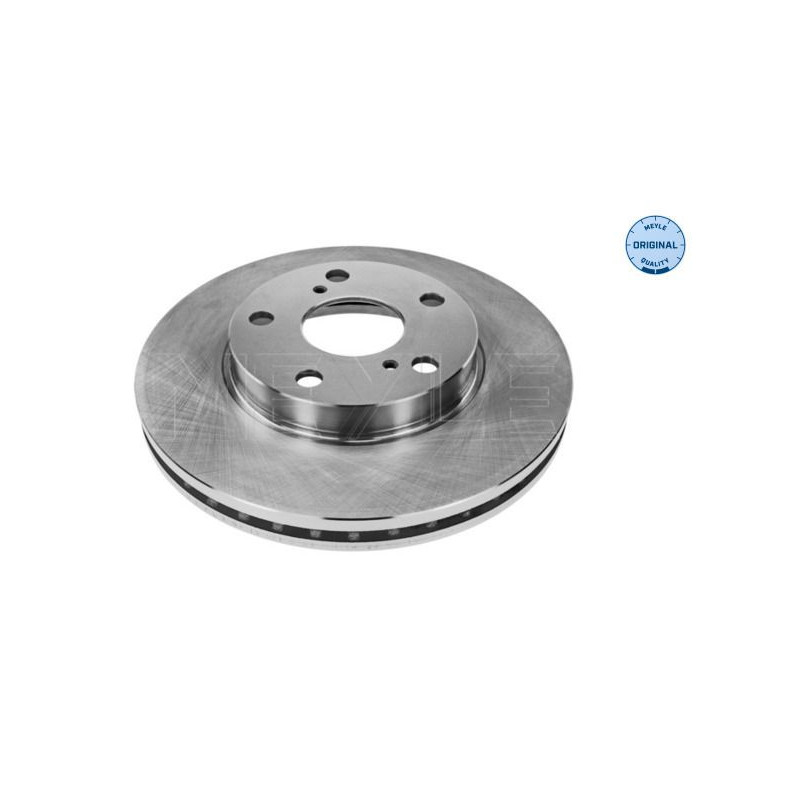 Disco freno asse anteriore - MEYLE