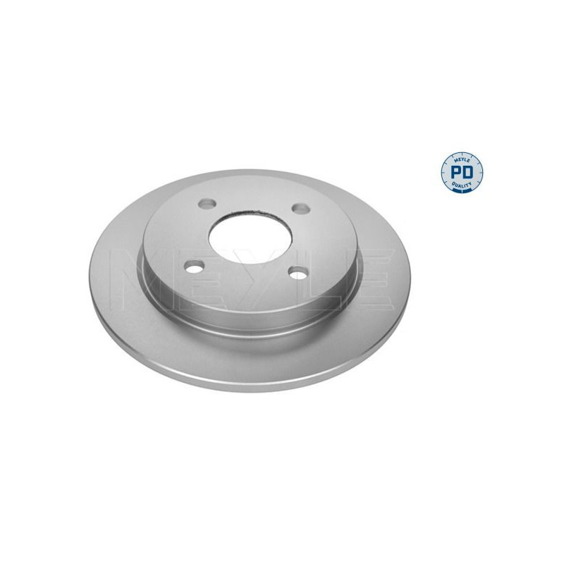 Disco freno asse posteriore - MEYLE