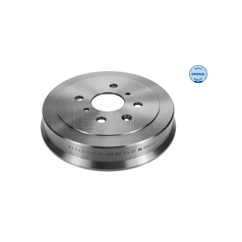 Tamburo freno - MEYLE