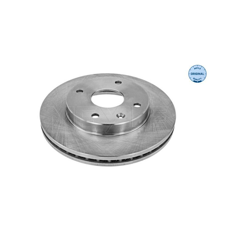 Disco freno asse anteriore - MEYLE