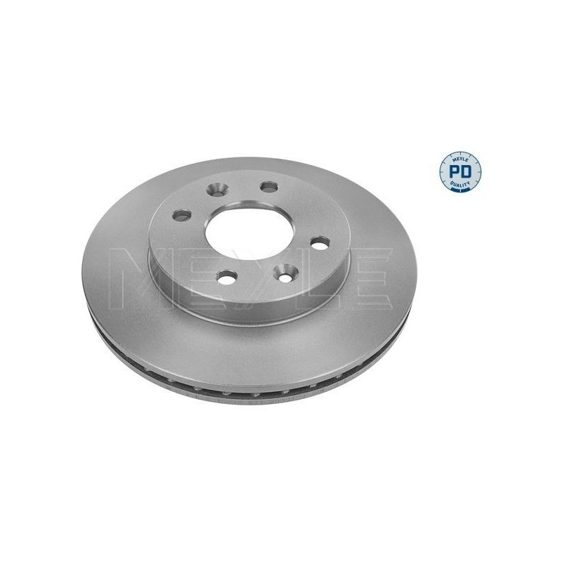 Disco freno asse anteriore - MEYLE