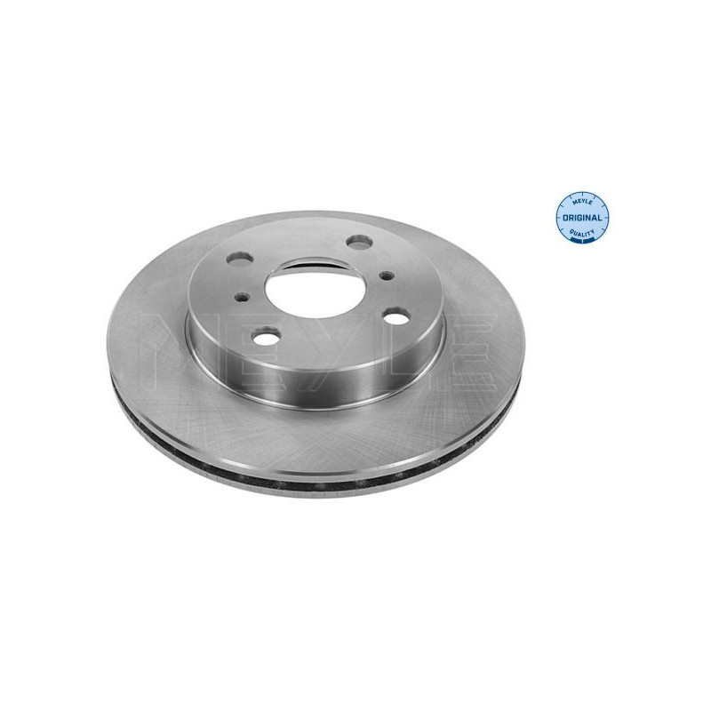 Disco freno asse anteriore - MEYLE