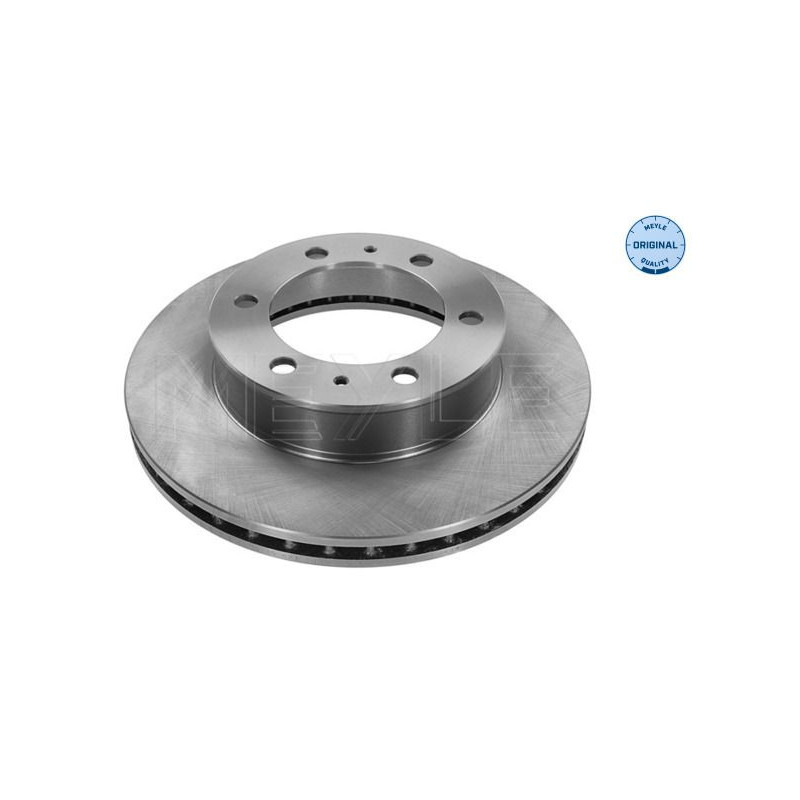 Disco freno asse anteriore - MEYLE