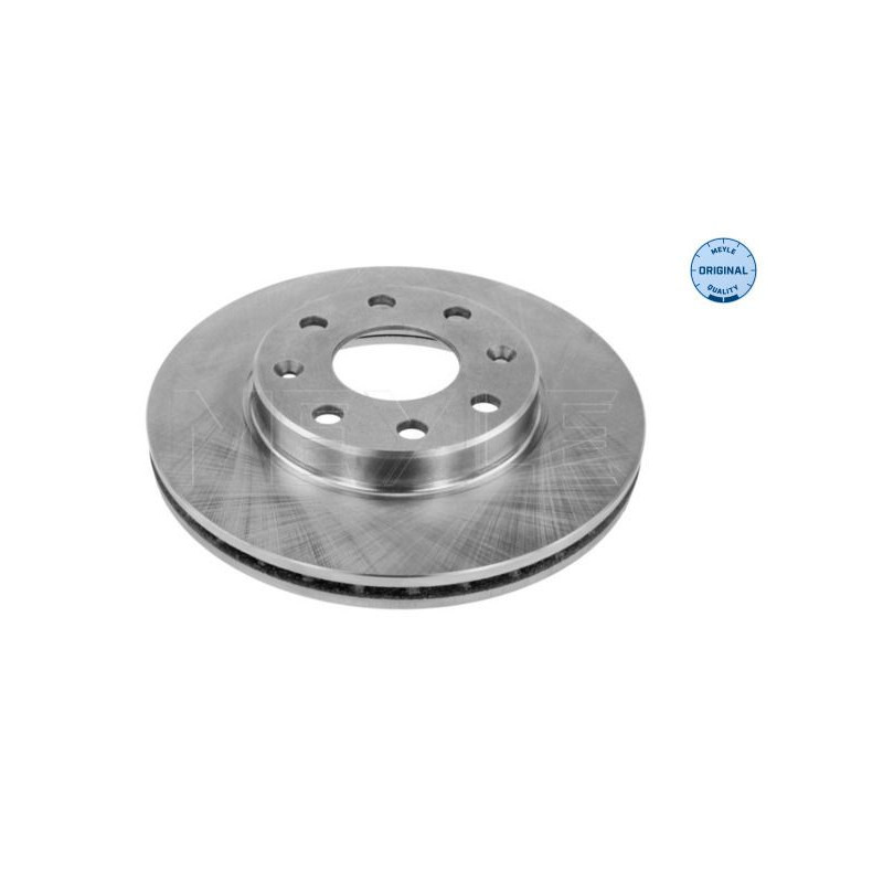 Disco freno asse anteriore - MEYLE