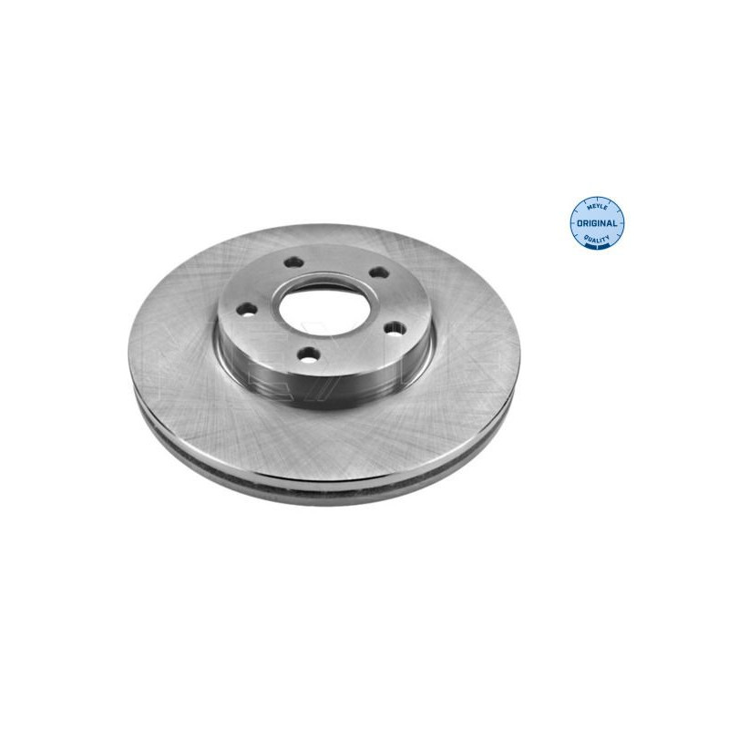 Disco freno asse anteriore - MEYLE