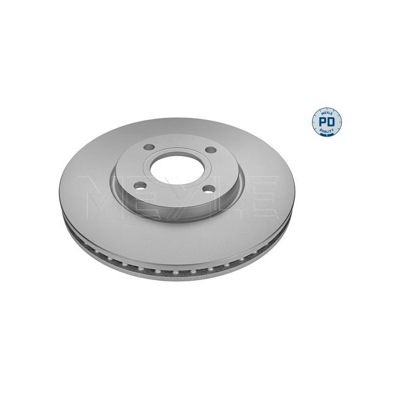 Disco freno asse anteriore - MEYLE