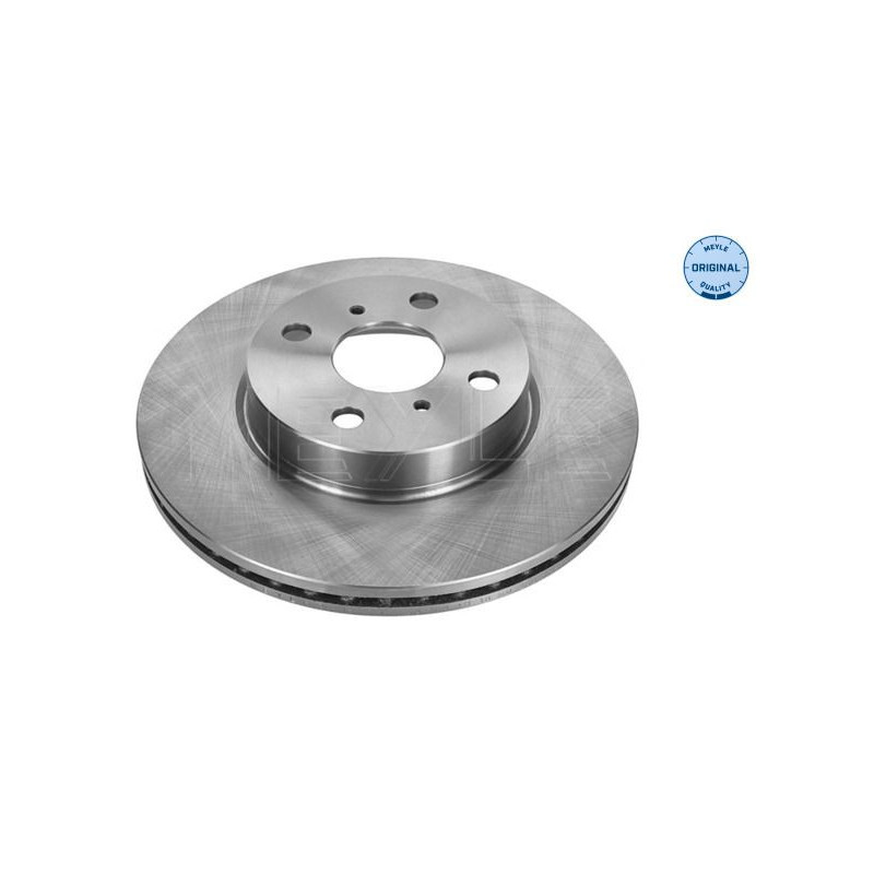 Disco freno asse anteriore - MEYLE