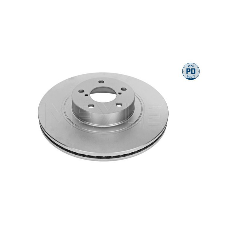 Disco freno asse anteriore - MEYLE