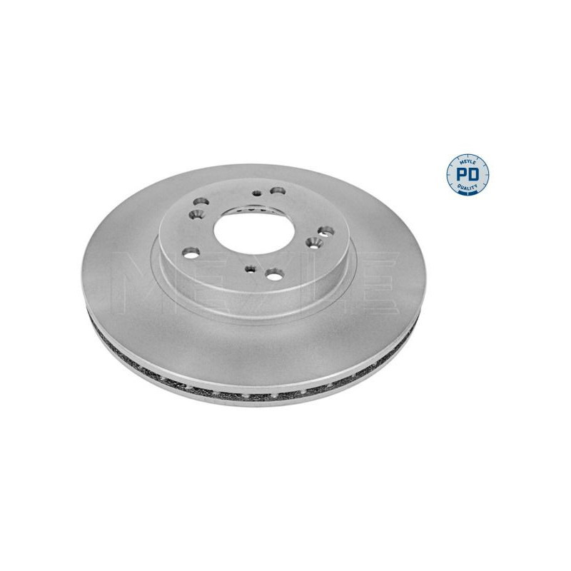 Disco freno asse anteriore - MEYLE