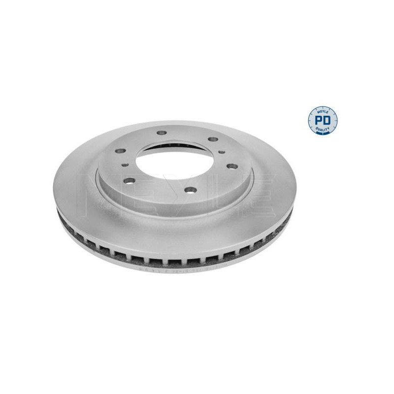 Disco freno asse anteriore - MEYLE