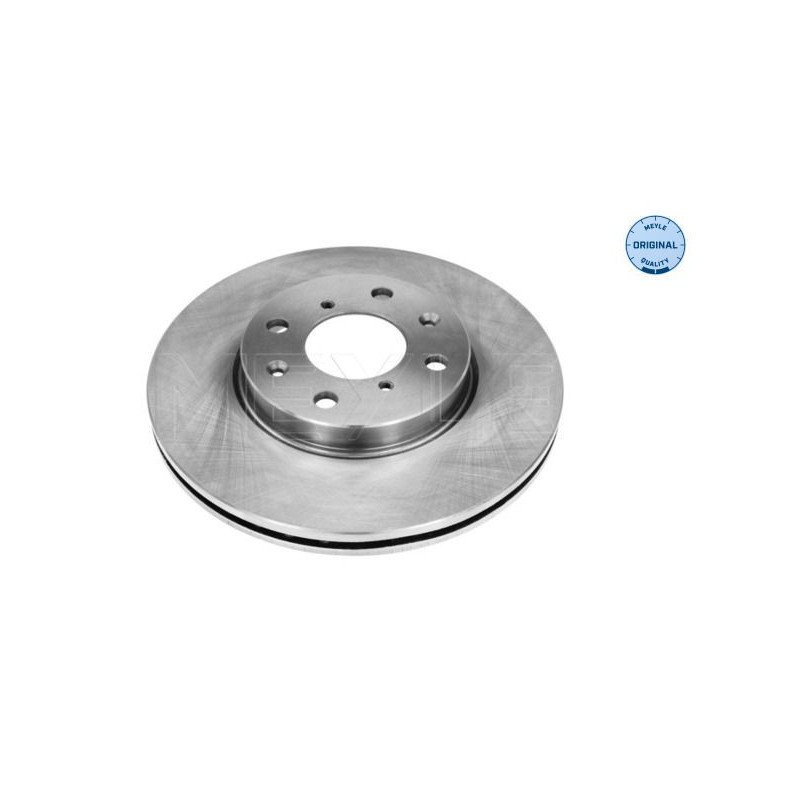 Disco freno asse anteriore - MEYLE