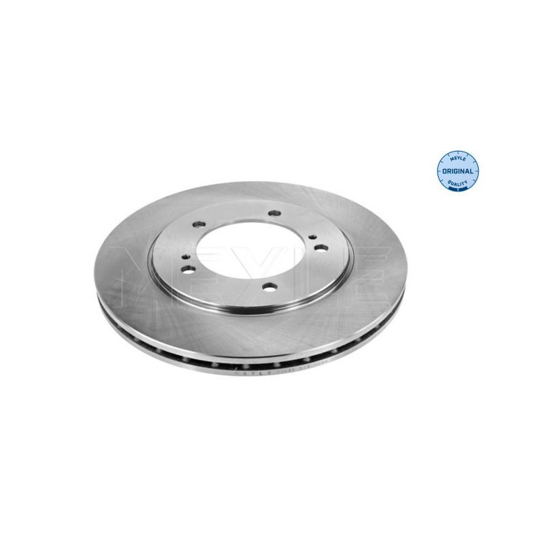 Disco freno asse anteriore - MEYLE