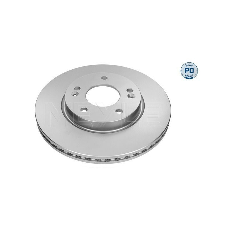 Disco freno asse anteriore - MEYLE