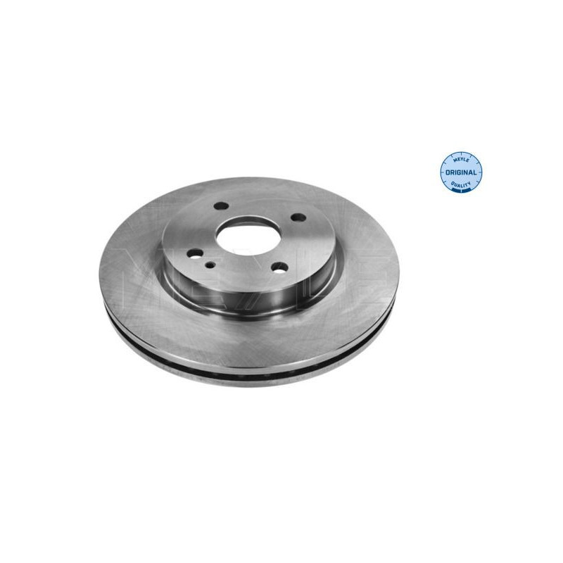Disco freno asse anteriore - MEYLE