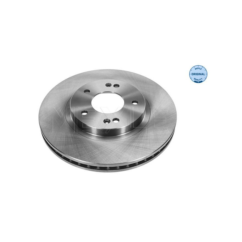 Disco freno asse anteriore - MEYLE