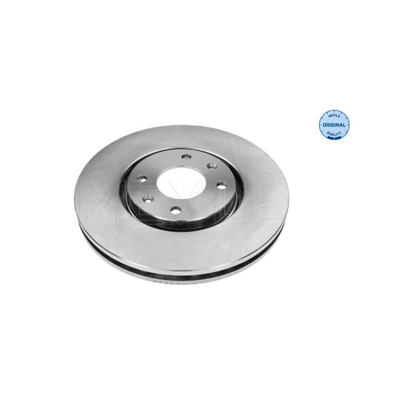 Disco freno asse anteriore - MEYLE