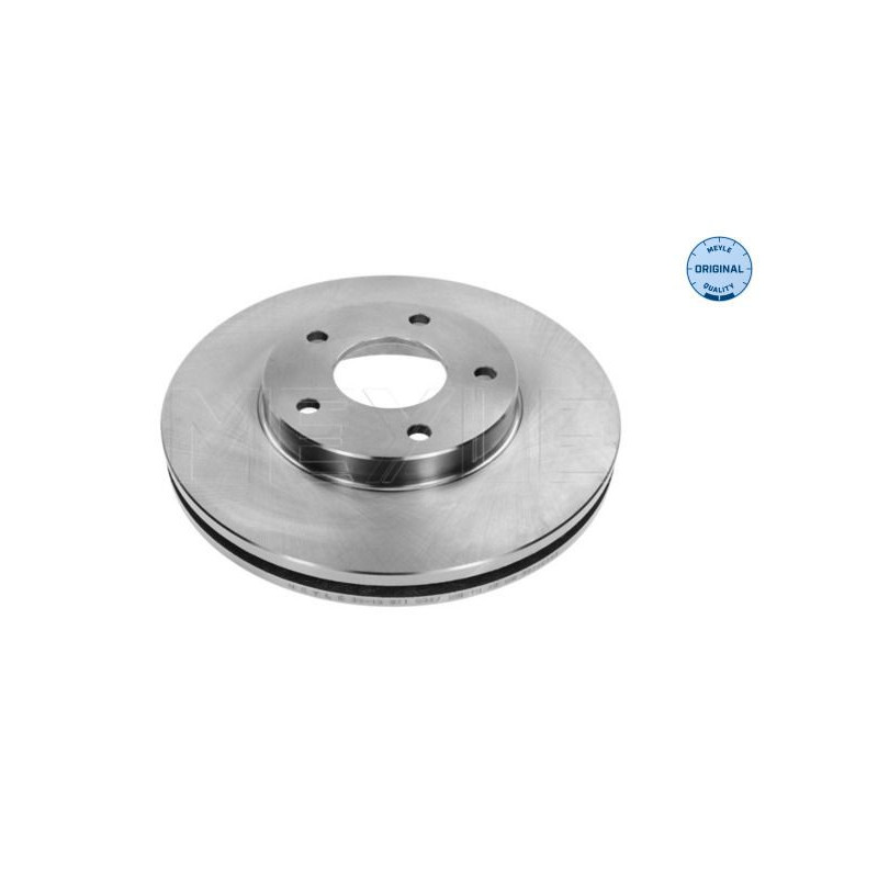 Disco freno asse anteriore - MEYLE