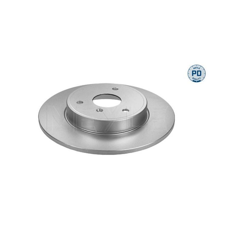 Disco freno asse anteriore - MEYLE