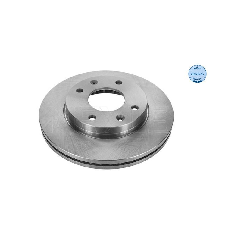 Disco freno asse anteriore - MEYLE