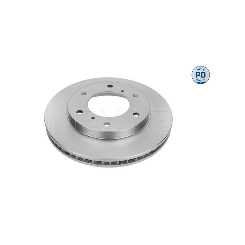 Disco freno asse anteriore - MEYLE