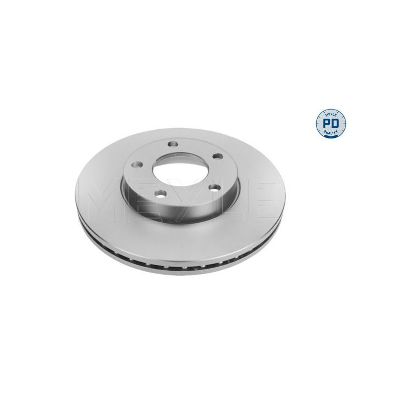 Disco freno asse anteriore - MEYLE