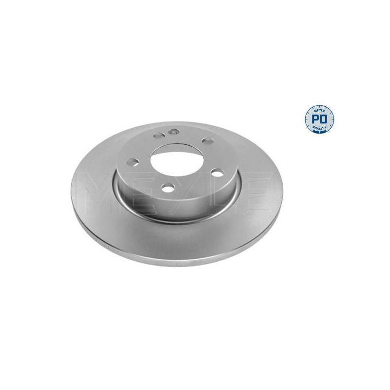Disco freno asse anteriore - MEYLE