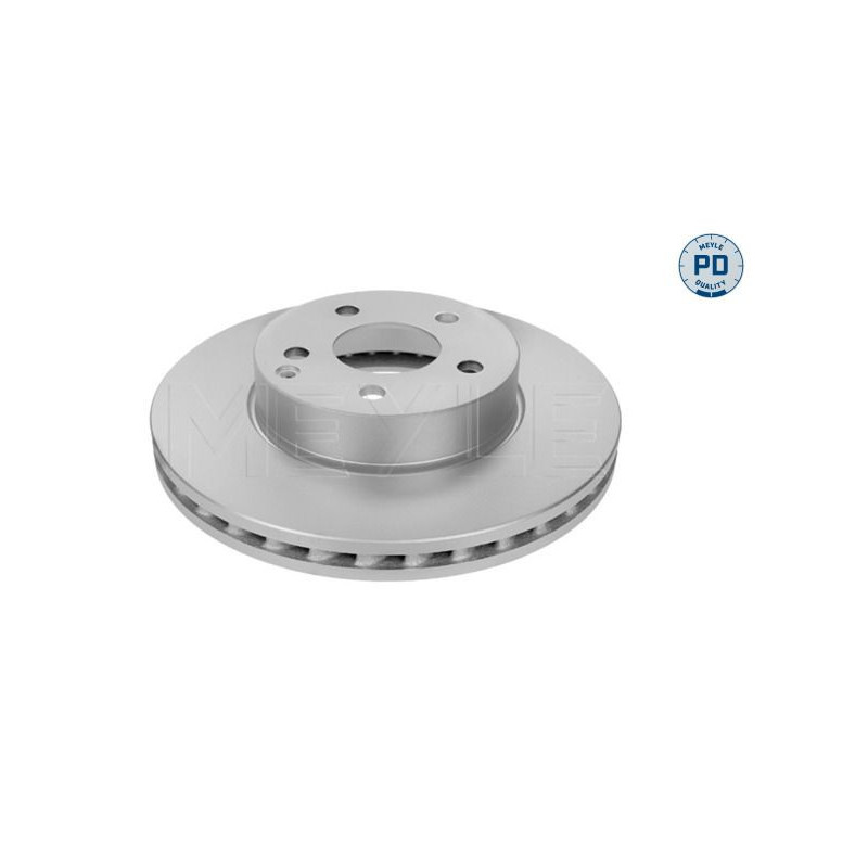 Disco freno asse anteriore - MEYLE