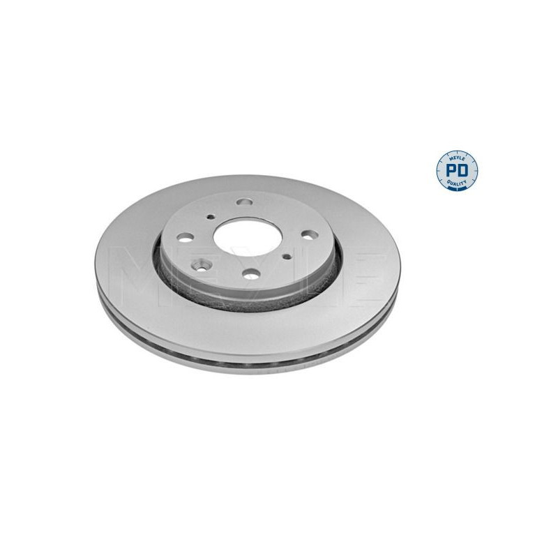 Disco freno asse anteriore - MEYLE