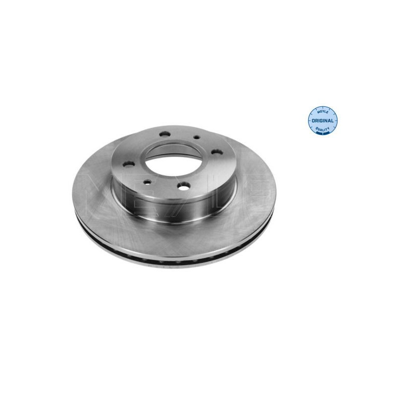 Disco freno asse anteriore - MEYLE