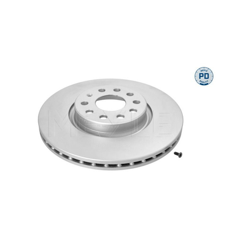 Disco freno asse anteriore - MEYLE