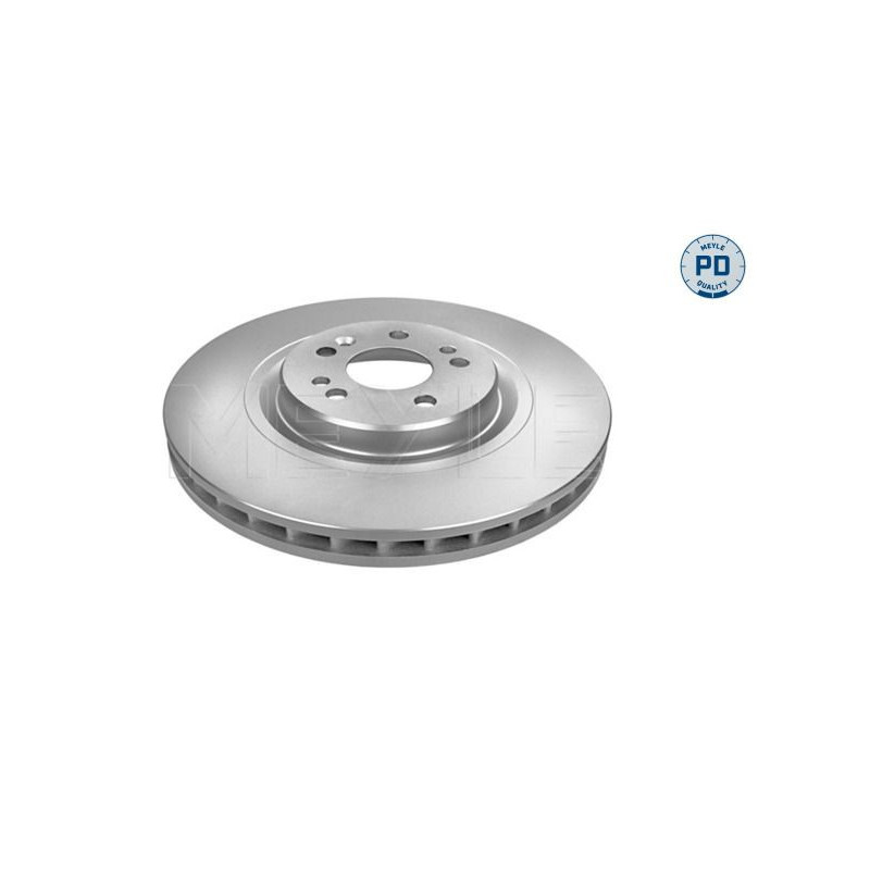 Disco freno asse anteriore - MEYLE