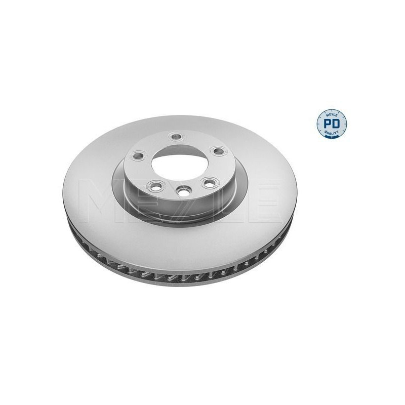 Disco freno asse anteriore - MEYLE