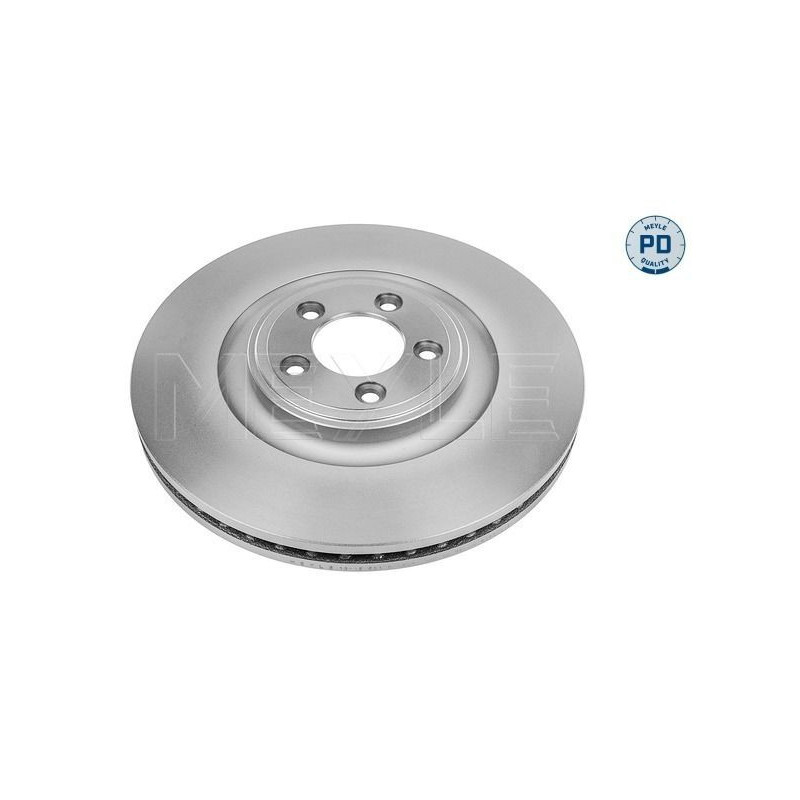 Disco freno asse anteriore - MEYLE