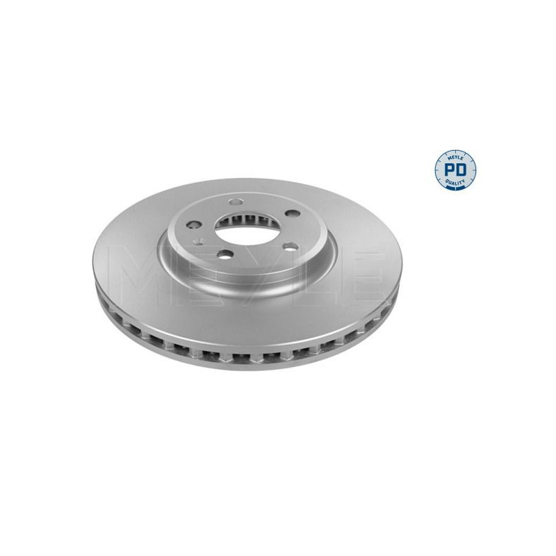 Disco freno asse anteriore - MEYLE