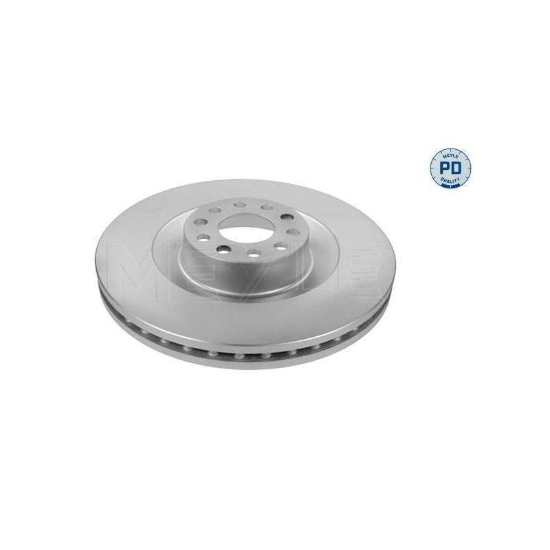 Disco freno asse anteriore - MEYLE