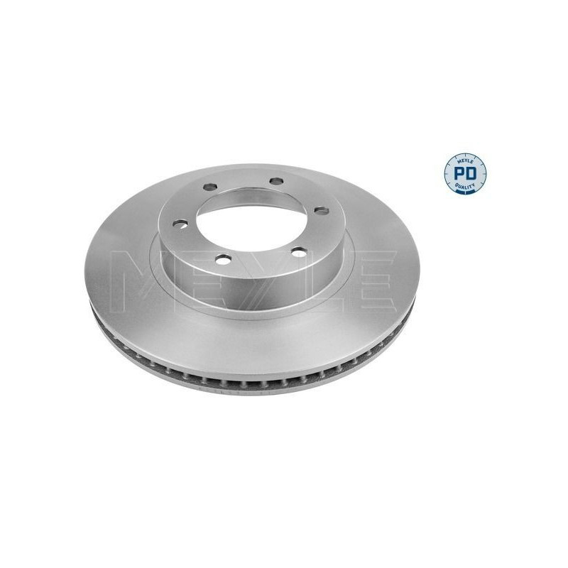Disco freno asse anteriore - MEYLE
