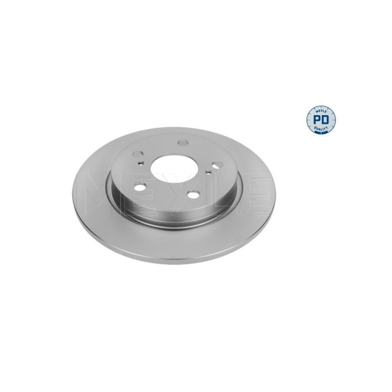 Disco freno asse posteriore - MEYLE