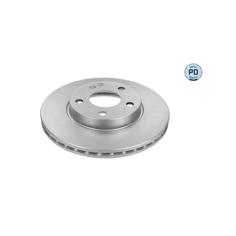 Disco freno asse anteriore - MEYLE