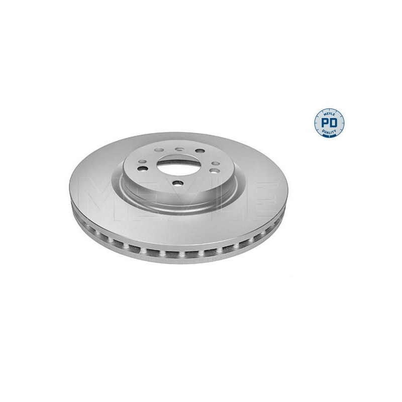 Disco freno asse anteriore - MEYLE