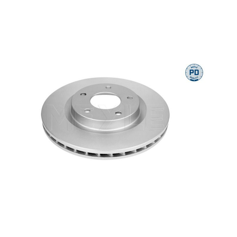 Disco freno asse anteriore - MEYLE