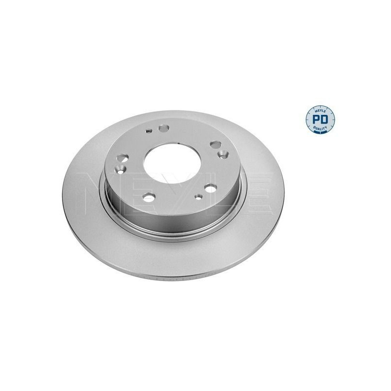 Disco freno asse posteriore - MEYLE